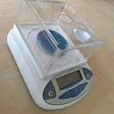 Электронные весы GMD2001 0,1/ 2000гр