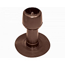 Аэратор кровельный 160*460 мм