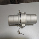 Камлок алюминиевый C TL100CAL-EL TITAN LOCK