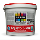 Краска B.AQUSTO SILAN RG4 15 л