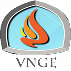 Логотип VODIY NEFTI GAZOVIK ENERGIYA