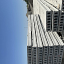 Плита метражний йевро плита