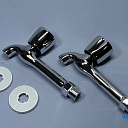 Водоразборный кран