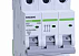 Автоматический выключатель NOARK  EX9BH 3P C1A  10kA