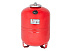 Мембранный бак для отопления WESTER WRV-50L
