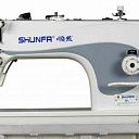 Промышленная швейная машина Shunfa S1