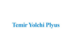 Логотип Temir Yolchi Plyus ООО