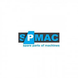 Логотип OOO "SPMAC"