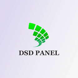 Логотип DSD Panel