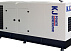 Дизельный генератор KJ Power KJA110