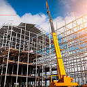 Объемные металлоконструкции