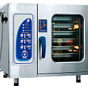 Пароконвектомат инжекторный ПКА 6-1/1 ВМ2