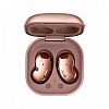 Bluetooth гарнитура Samsung Buds Live Бронзовый