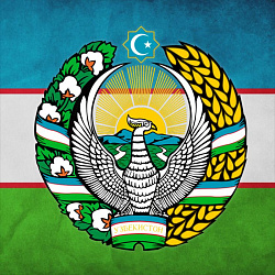 Логотип Sharipov Mansur Shokirovich