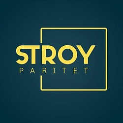 Логотип Stroy Paritet