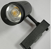 Трековый Прожектор 28Вт (черный) 4000K Lumiled
