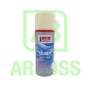 Аэрозольная краска JieliYa Spray Paint 400 мл (желтая)