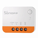 Умное реле Sonoff ZBMINI Extreme Zigbee без нейтрали 2шт/ZBMINIL2
