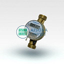 Электронный счетчик воды Ду20 LoRa