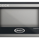 Подовая печь без пароувлажнения XEKDT-01EU-D