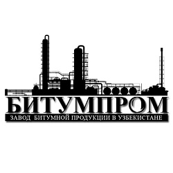 Логотип Bitumprom