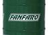 Трансмиссионное масло Fanfaro_ATF Dll__208 л