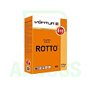Гипсовая штукатурка Ventum Rotto 610 (25 кг)