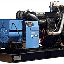 Генератор J110