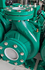 Центробежные насос SAAB AST 100-160/18,5 kwt