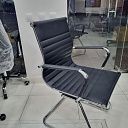 Офисные кресла делгадо визитор