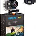 Экшн-камера Eken H9R GoPro
