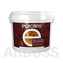 Шпатлевка для дерева Eurotex (1.5 кг)