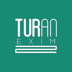 Логотип TURAN EXIM