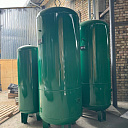 Ресивер 1000 литров, 10 бар – для компрессора