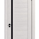 Межкомнатные двери, модель: STYLE 2, цвет: Дуб шервуд патина