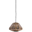 Светильник Lighting Fixture S2008-C (Bakir) D300*180 1xE27 (ASYA AVIZE) 150-18122