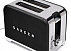Тостер Uakeen, мощность 1000Вт, 7 уровней прожарки, 2 отделения