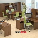 Мебель для офиса модель №44