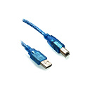 Кабель для принтера USB 2.0