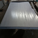 Лист нержавеющий толщина 20 мм