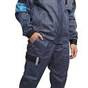 Спецодежда 05