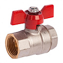 Шаровой кран