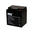 Аккумулятор батарея MHB MS30-12