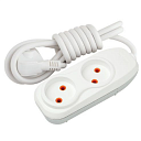 Удлинитель 2х4,80м "Nilson"