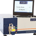 #361.Стационарный оптико-эмиссионный анализатор металлов Foundry-Master XPR