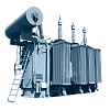 Трансформатор типа ТДН-25000/110/6(10)