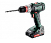 BS 18 L Quick * Cordless Drill  (Аккумуляторная дрель-шуруповерт)
