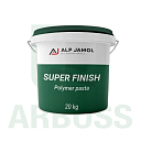 Полимерная паста ALP JAMOL Super Finish (20 кг)