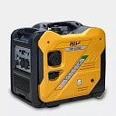 Бензиновый генератор ROLF TOP-6250IE 5.5 Кв инверторного типа (бесшумный)