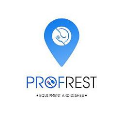 Логотип Profrest Equipment